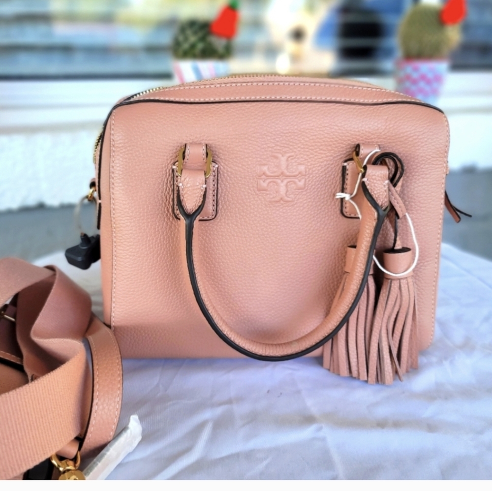 Tory Burch Purse - Picture 3 of 16